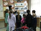 Экскурсия в школьный историко-краеведческий музей